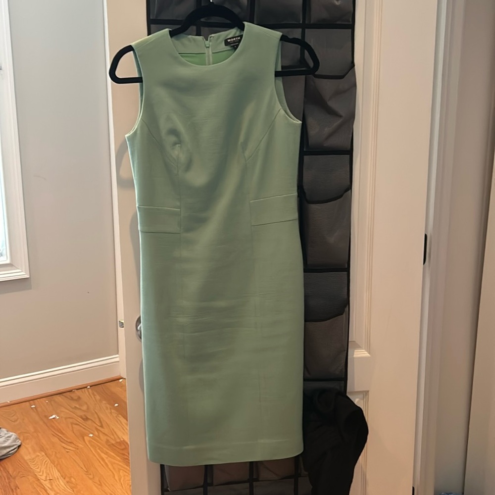 Price Includes Jacket - image 1